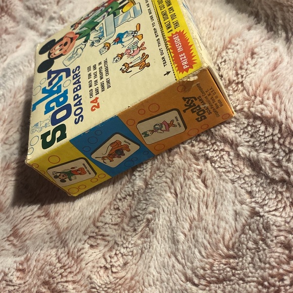 Soaky Soap Bars - Picture 8 of 12